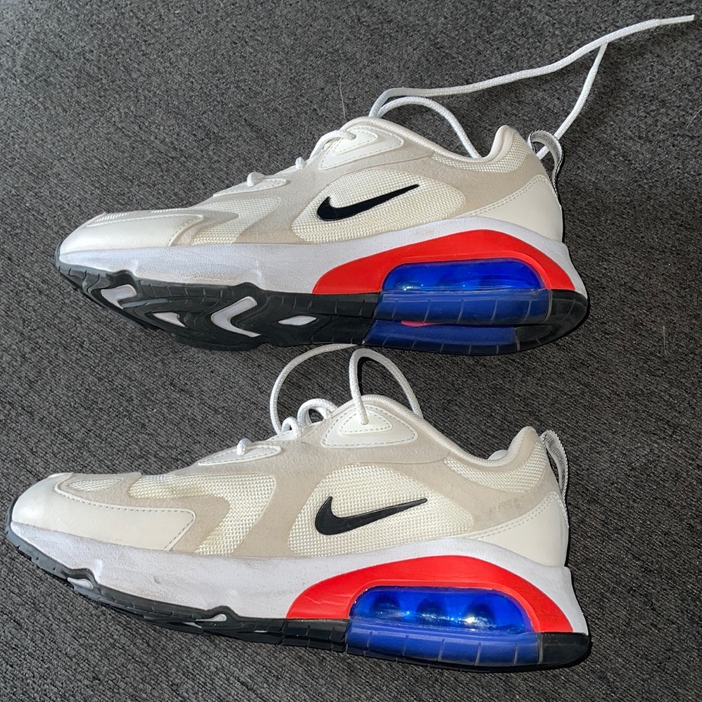 Nike shoes